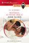 [Harlequin Presents 2914] • Memoirs of a Millionaire's Mistress